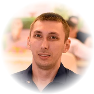 Решетников Андрей