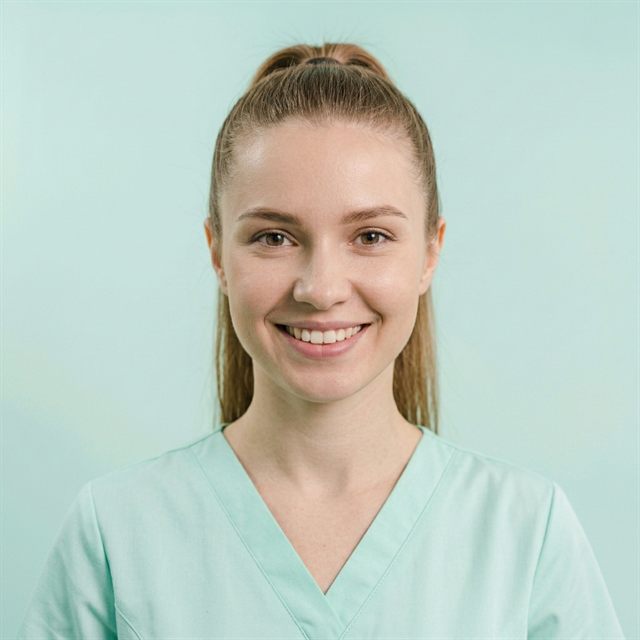 Соколова Ирина Андреевна, гигиенист стоматологический